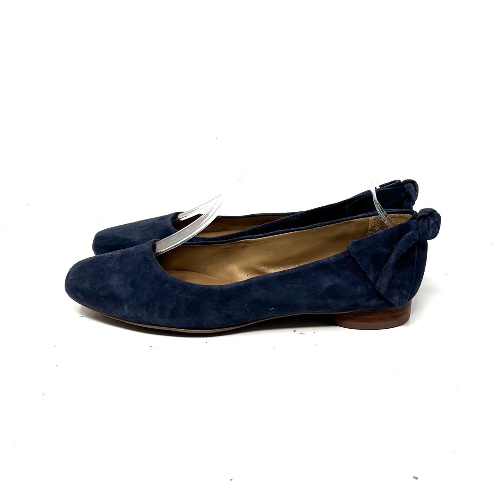NEW Bernardo Flats
